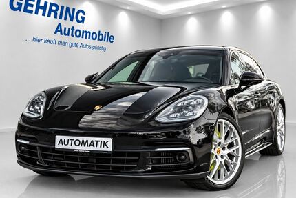 Porsche Panamera Gebrauchtwagen