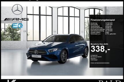 Mercedes-Benz A 220 Gebrauchtwagen