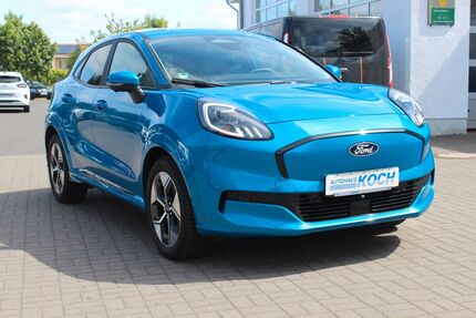 Ford Puma Gen-E Gebrauchtwagen