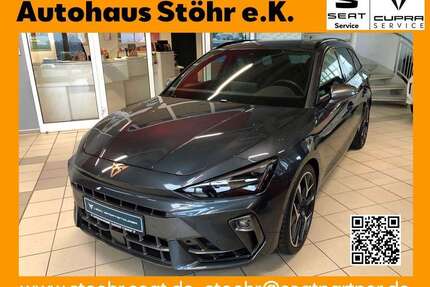 Cupra Leon Gebrauchtwagen