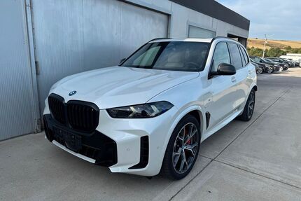 BMW X5 Gebrauchtwagen