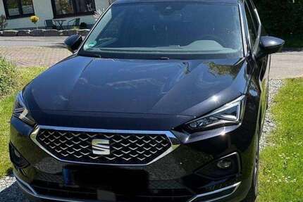 Seat Tarraco Gebrauchtwagen