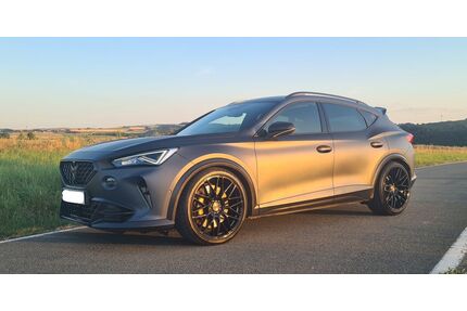 Cupra Formentor Gebrauchtwagen