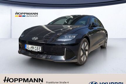 Hyundai IONIQ 6 Gebrauchtwagen