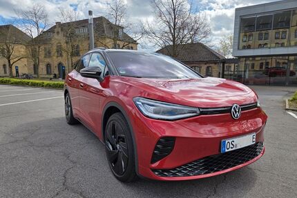 VW ID.4 Gebrauchtwagen