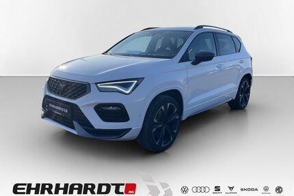 Cupra Ateca Gebrauchtwagen