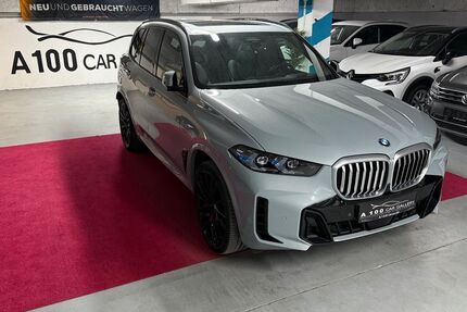 BMW X5 Gebrauchtwagen