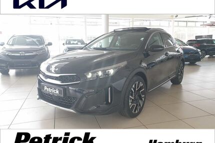 Kia XCeed Gebrauchtwagen