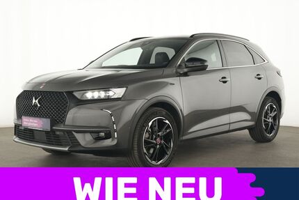 DS Automobiles DS7 (Crossback) Gebrauchtwagen