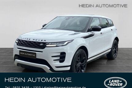 Land Rover Range Rover Evoque Gebrauchtwagen