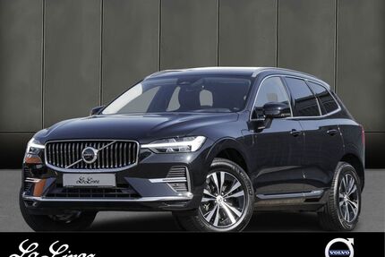 Volvo XC60 Gebrauchtwagen