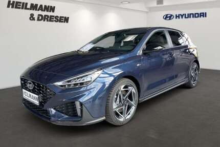 Hyundai i30 Gebrauchtwagen