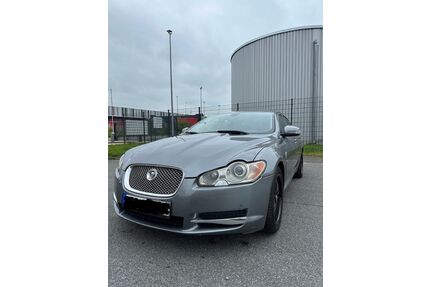 Jaguar XF Gebrauchtwagen