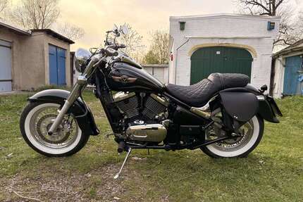 Kawasaki VN 800 Gebrauchtwagen