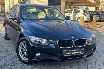 BMW 320 Gebrauchtwagen
