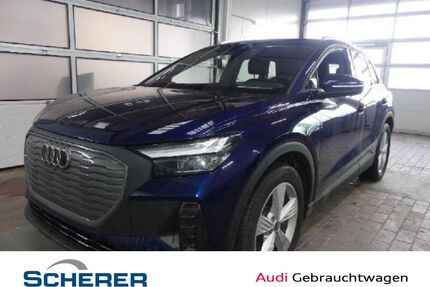 Audi Q4 e-tron Gebrauchtwagen