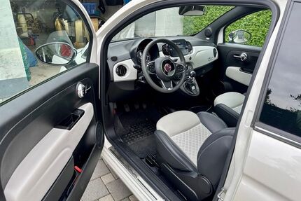Fiat 500 Gebrauchtwagen