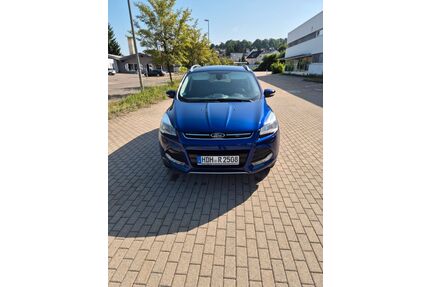 Ford Kuga Gebrauchtwagen
