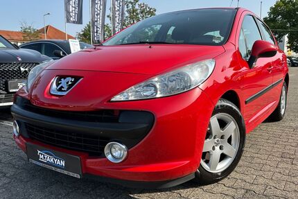 Peugeot 207 Gebrauchtwagen