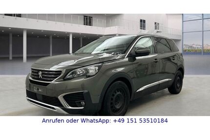 Peugeot 5008 Gebrauchtwagen