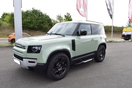 Land Rover Defender Gebrauchtwagen