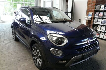 Fiat 500X Gebrauchtwagen