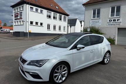 Seat Leon Gebrauchtwagen