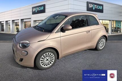 Fiat 500e Gebrauchtwagen