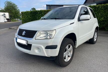 Suzuki Grand Vitara Gebrauchtwagen