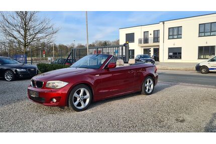 BMW 118 Gebrauchtwagen