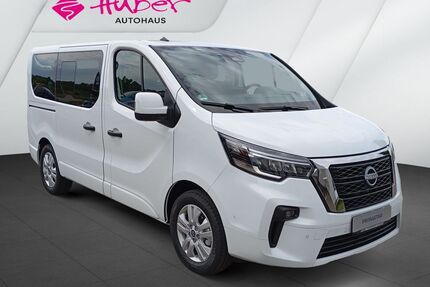 Nissan Primastar Gebrauchtwagen