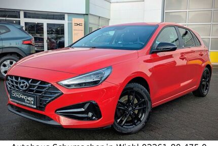 Hyundai i30 Gebrauchtwagen