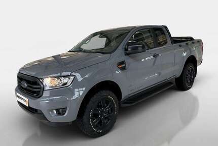 Ford Ranger Gebrauchtwagen