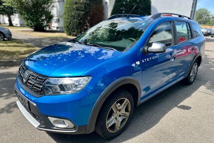 Dacia Logan Gebrauchtwagen