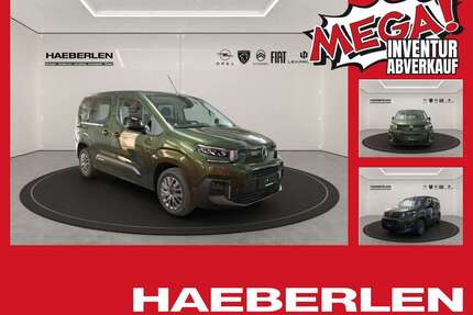 Citroen Berlingo Gebrauchtwagen