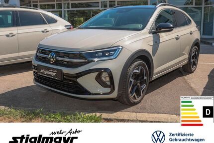 VW Taigo Gebrauchtwagen