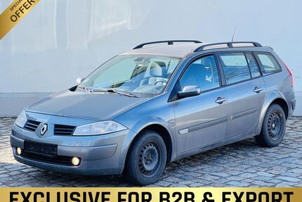 Renault Megane Gebrauchtwagen