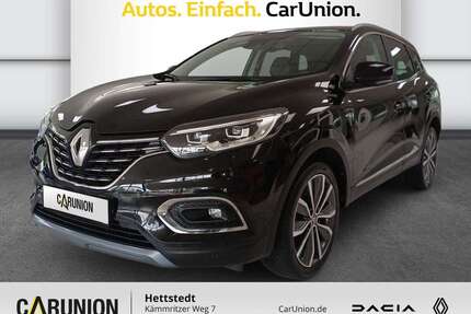 Renault Kadjar Gebrauchtwagen