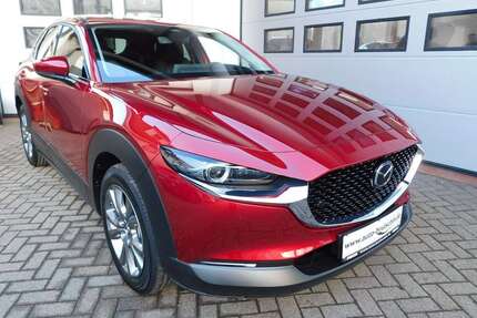 Mazda CX-30 Gebrauchtwagen