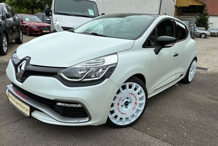 Renault Clio Gebrauchtwagen