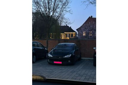 Peugeot 206 Gebrauchtwagen