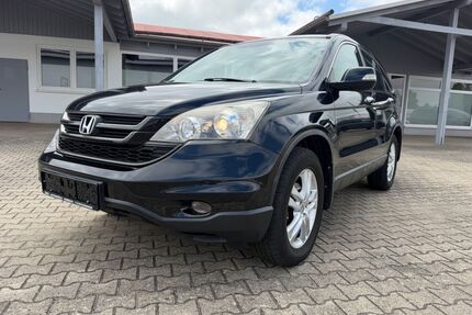 Honda CR-V Gebrauchtwagen