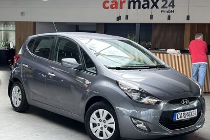 Hyundai ix20 Gebrauchtwagen