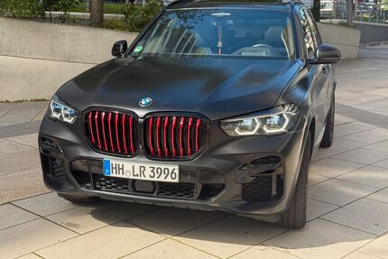 BMW X5 Gebrauchtwagen