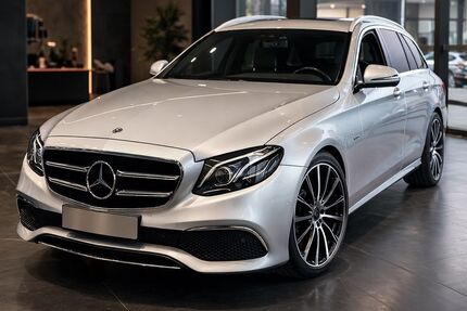 Mercedes-Benz E 220 Gebrauchtwagen