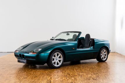 BMW Z1 Gebrauchtwagen