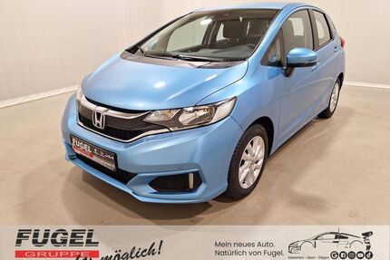Honda Jazz Gebrauchtwagen