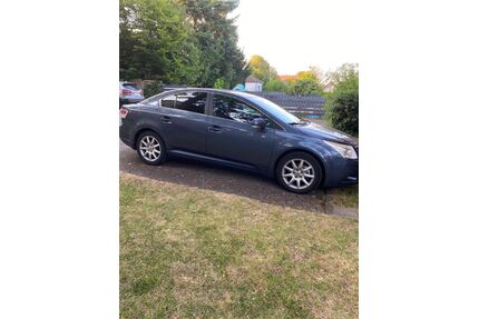 Toyota Avensis Gebrauchtwagen