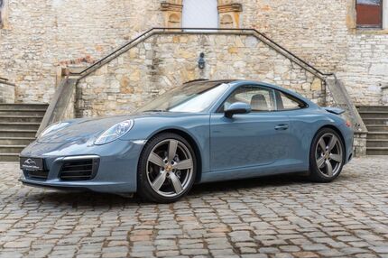 Porsche 911 Urmodell Gebrauchtwagen