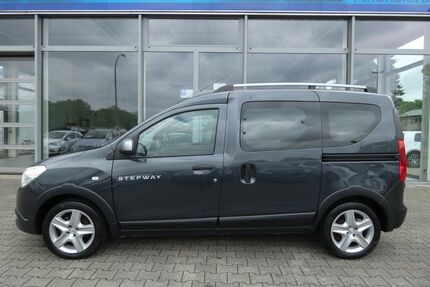 Dacia Dokker Gebrauchtwagen